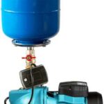 Aqua Ola WZI 250 / 8 L stojatá návod