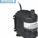 AquaKing HX-1500 návod