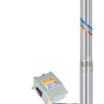 Aquacup 3" Electra 60/84 M 35m kabel 230V 0