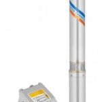 Aquacup 4" ELECTRA 180/57 M 25m kabel 1259 návod