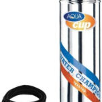 Aquacup 4" Sigi 40/60 M 30m kabel 230V 0