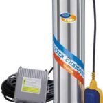 Aquacup 5" AQ-TEC AUT 739 návod