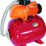 Aquacup A-Control 50 - 750 230V návod