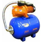 Aquacup ALFA CONTROL 50 návod