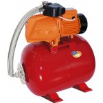 Aquacup Alfa Control L 24 návod