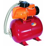 Aquacup Alfa Control L 80 návod