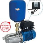 Aquacup ECONOMY CONTROL U5 180/6 H návod