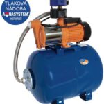 Aquacup FULL CONTROL maxi 35 návod