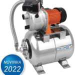 Aquacup Full Control 18-800 Inox 18l 0