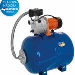 Aquacup Full Control 24 1200 návod