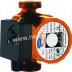 Aquacup GRS 25 - 40 130mm 13491 návod