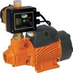 Aquacup HYDROCONTROL MOUSE 60 návod