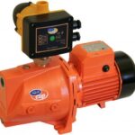 Aquacup Hydro Control A-JET 750 Bss návod