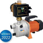 Aquacup Hydro Control Jet 800 230V 0