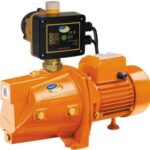 Aquacup Hydro control 750 BSS návod