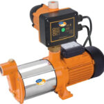Aquacup Hydrocontrol Maxijet 1100 návod