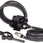 Aquacup MULTIOIL 573 návod