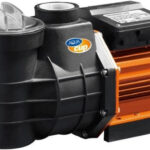 Aquacup SWIMMING 550 230V 0