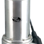 Aquacup Strategy 750 230V 0