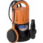 Aquacup Terra 351 návod