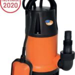 Aquacup Terra 403 návod