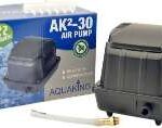 Aquaking AK2-30 návod