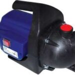 Aquaking JGP8004 3200 l/h výtlak 40 m návod