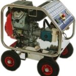 Aquila MP 302 návod