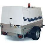 Aquila TD 166 horkovodní návod