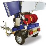 Aquila TD 302 horkovodní návod