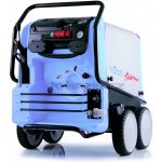 Aquila TD 503 horkovodní návod