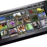 Archos 7 V2 8GB návod