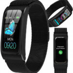 Aries Watches AK12 návod