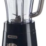 Ariete 576/03 černý návod