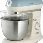 Ariete Vintage 1588 modrý návod