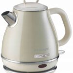 Ariete Vintage 2868/03 návod