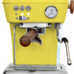 Ascaso Dream PID Sun Yellow návod