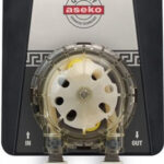 Aseko PP 60 230V návod