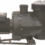 Astralpool Victoria Plus Silent 34m3/h 400 V návod