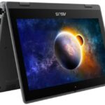 Asus BR1100FKA-BP0051RA návod