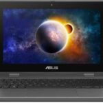 Asus BR1100FKA-BP1333RA návod