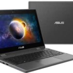 Asus BR1100FKA-BP1365RA návod