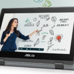 Asus BR1100FKA-BP1736XA návod