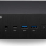 Asus Barebone Mini PN64-BB5003MDE1 návod
