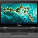 Asus CR1100FKA-BP0768 návod