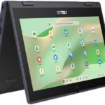 Asus Chromebook CR11 Flip CR1102FGA-MK0089 návod