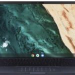 Asus Chromebook CX9400CEA-HU0248 návod