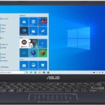 Asus E410MA-EK1323WS návod