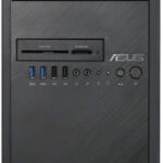 Asus E500 G5 90SF00Q1-M00410 návod