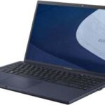 Asus ExpertBook B1 B1500CBA-BQ0203X návod